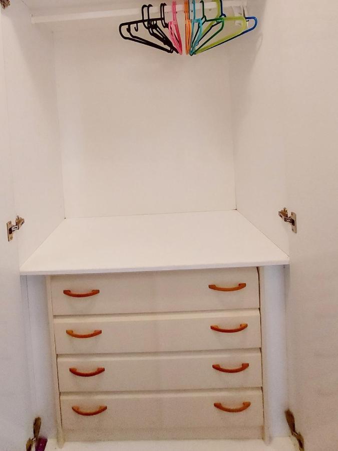 Piso moderno cerca de todos los servicios El Médano Exterior foto